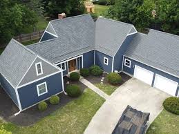 Cold Roofs in Waupaca, WI